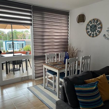 Ferienwohnung Primavera Tenerife Sur Arona  Exterior foto