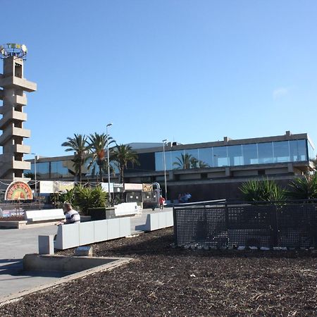 Ferienwohnung Primavera Tenerife Sur Arona  Exterior foto