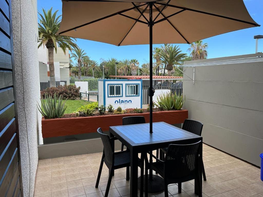 Ferienwohnung Primavera Tenerife Sur Arona  Exterior foto