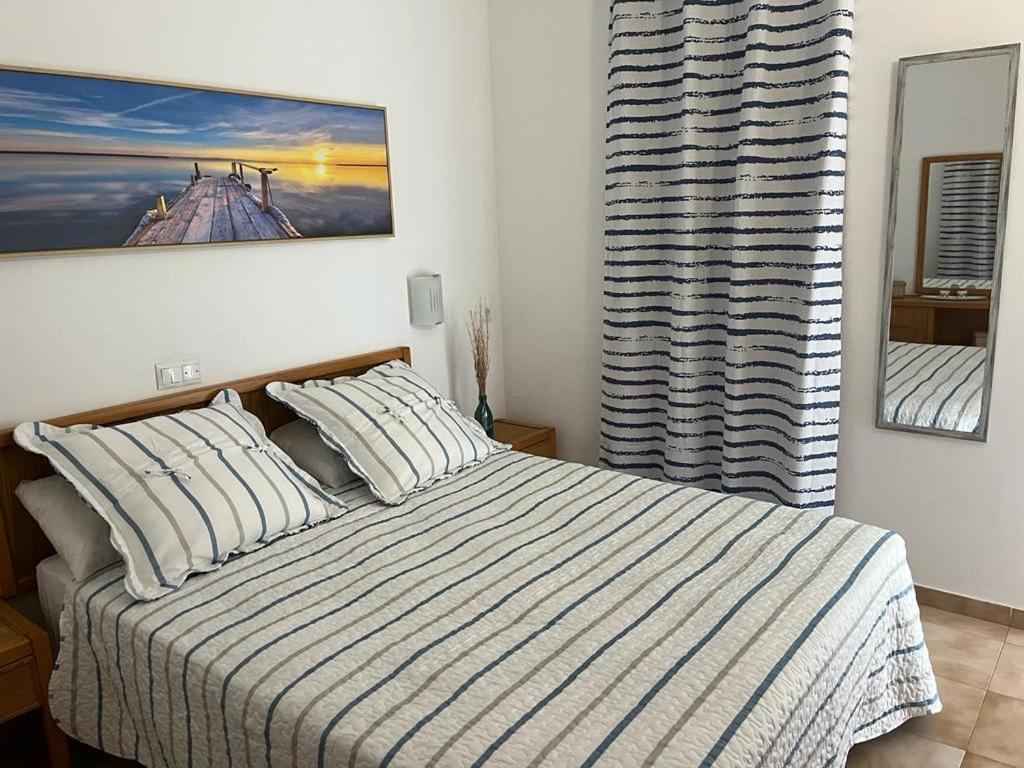 Ferienwohnung Primavera Tenerife Sur Arona  Exterior foto