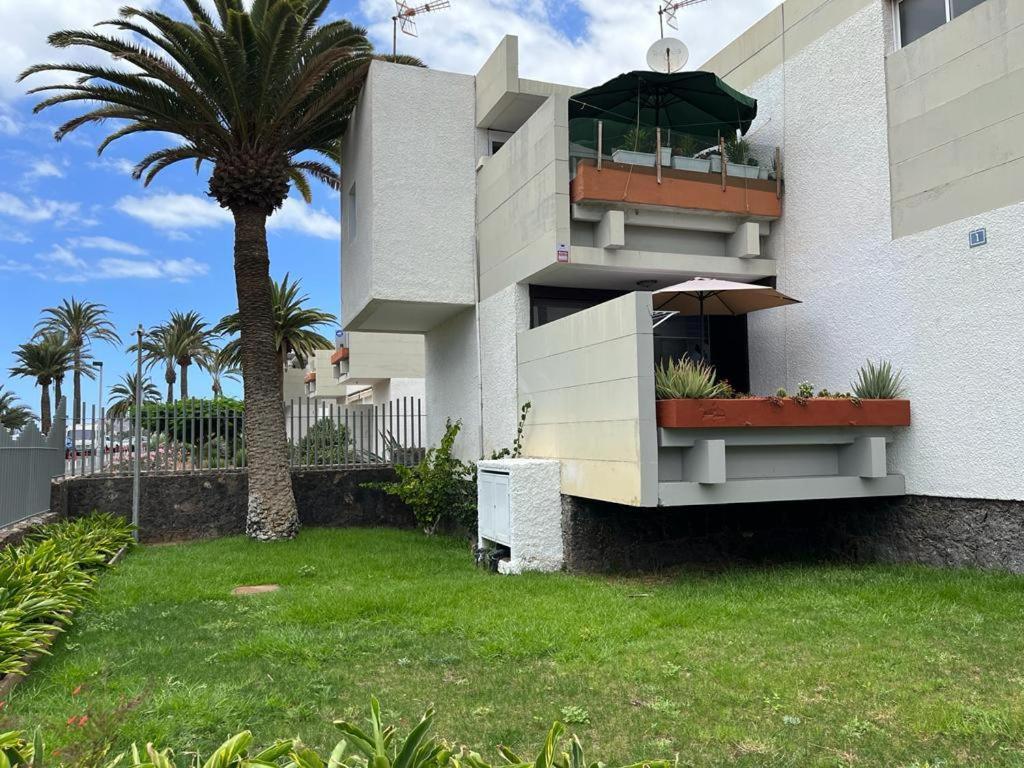 Ferienwohnung Primavera Tenerife Sur Arona  Exterior foto