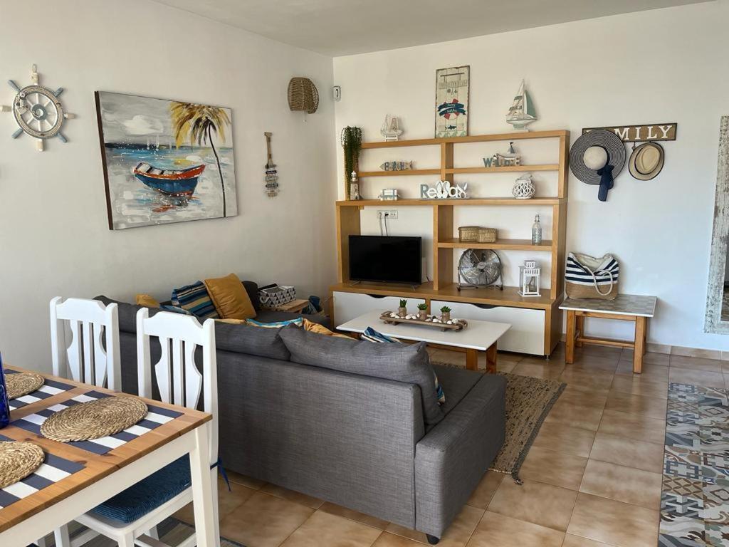 Ferienwohnung Primavera Tenerife Sur Arona  Exterior foto