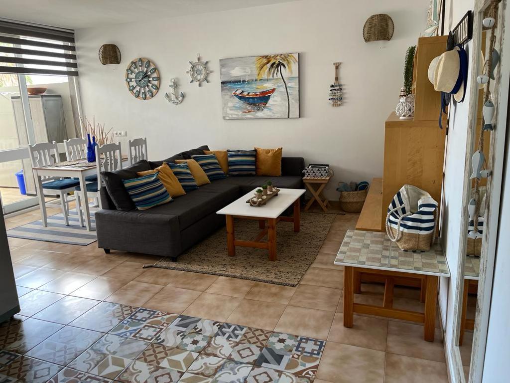Ferienwohnung Primavera Tenerife Sur Arona  Exterior foto