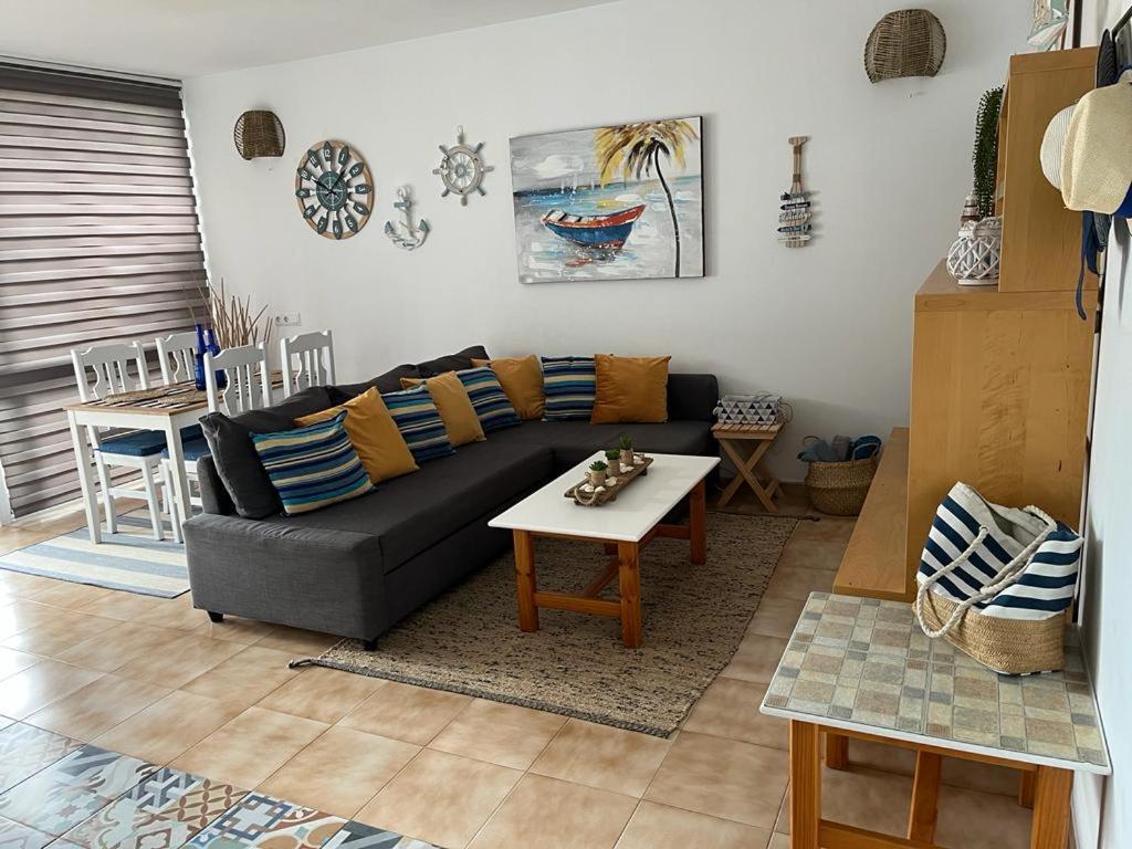 Ferienwohnung Primavera Tenerife Sur Arona  Exterior foto