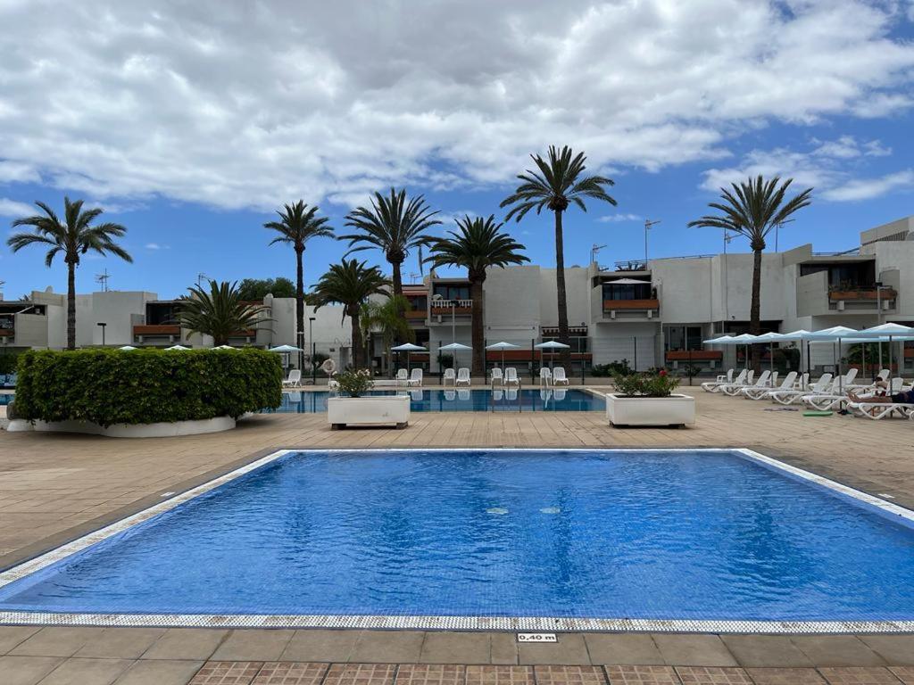 Ferienwohnung Primavera Tenerife Sur Arona  Exterior foto