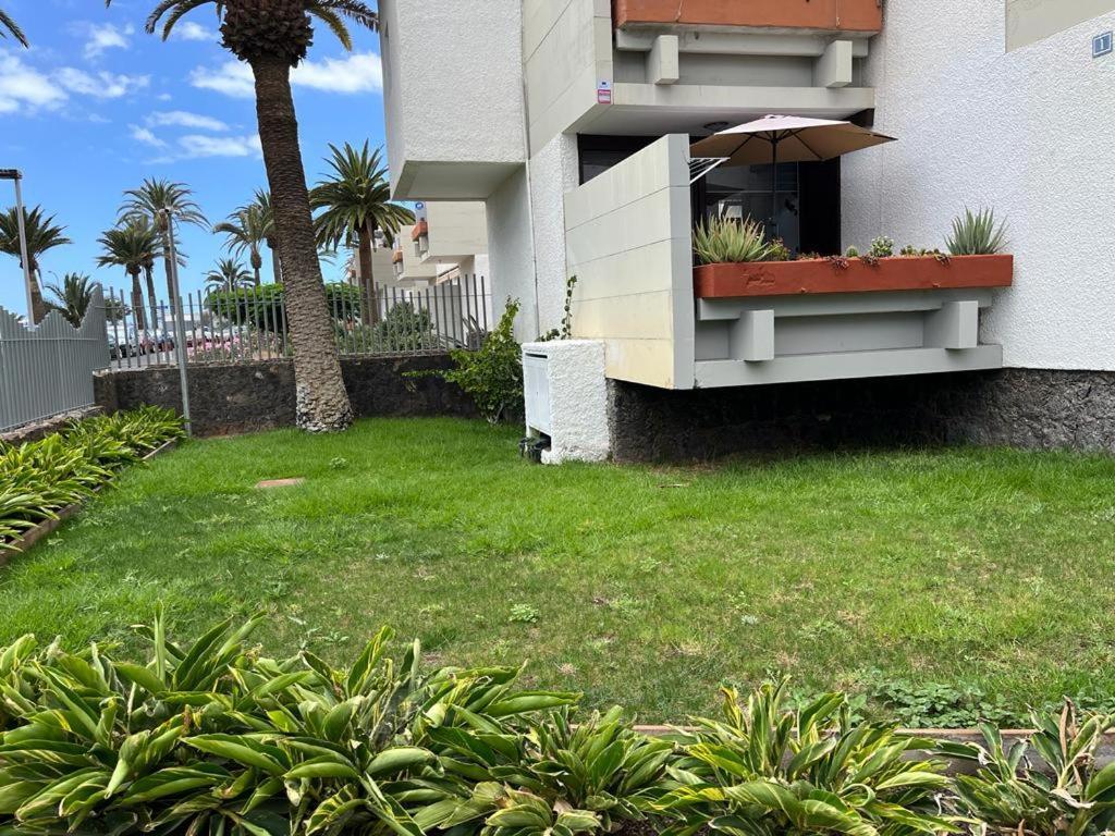 Ferienwohnung Primavera Tenerife Sur Arona  Exterior foto