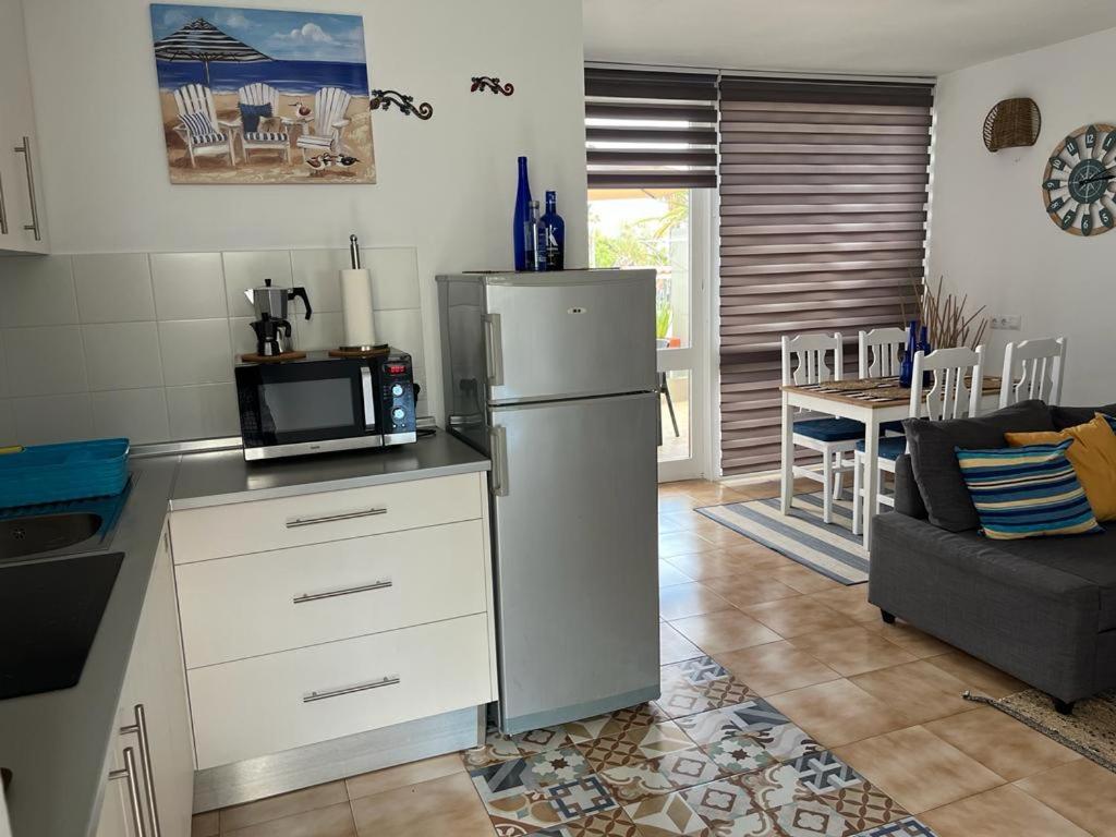 Ferienwohnung Primavera Tenerife Sur Arona  Exterior foto