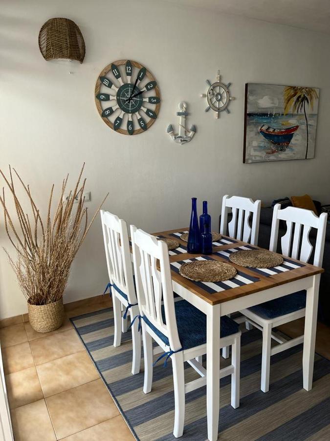 Ferienwohnung Primavera Tenerife Sur Arona  Exterior foto