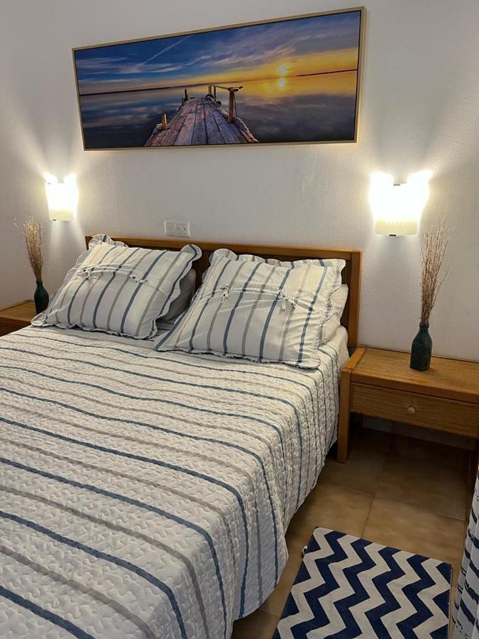 Ferienwohnung Primavera Tenerife Sur Arona  Exterior foto