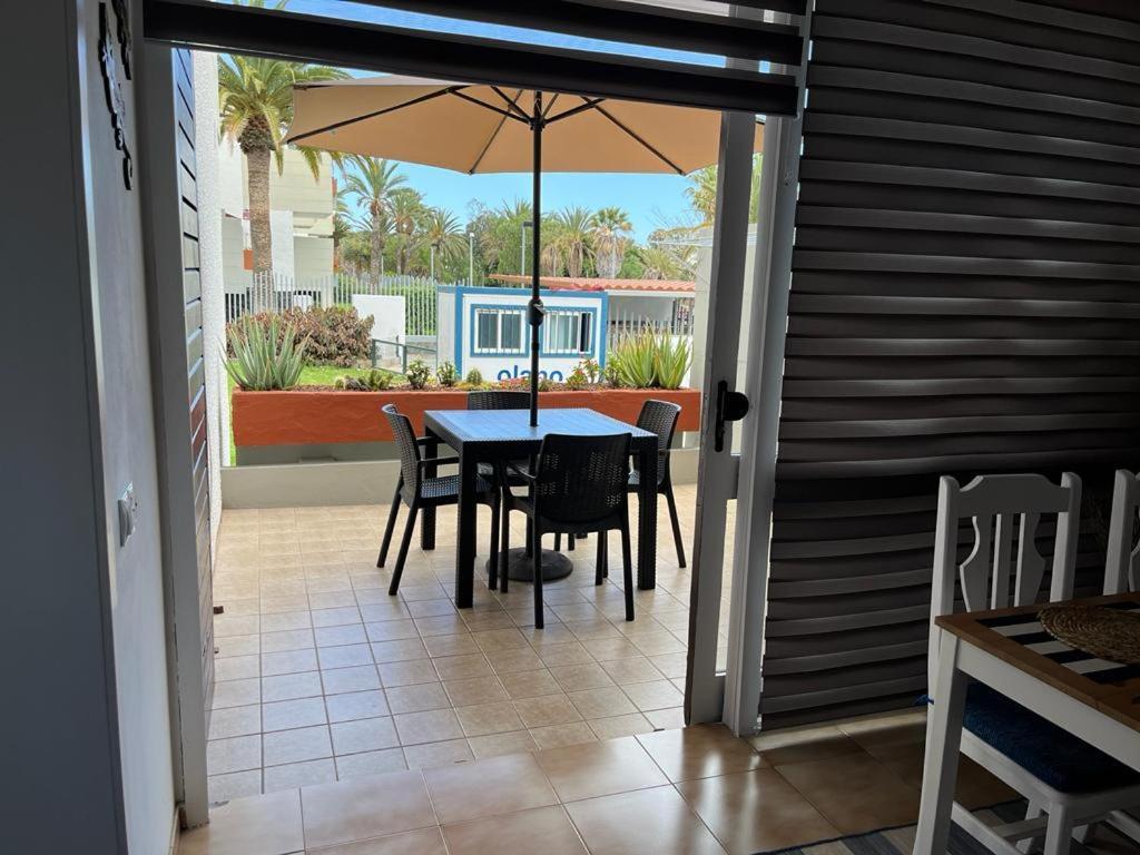 Ferienwohnung Primavera Tenerife Sur Arona  Exterior foto