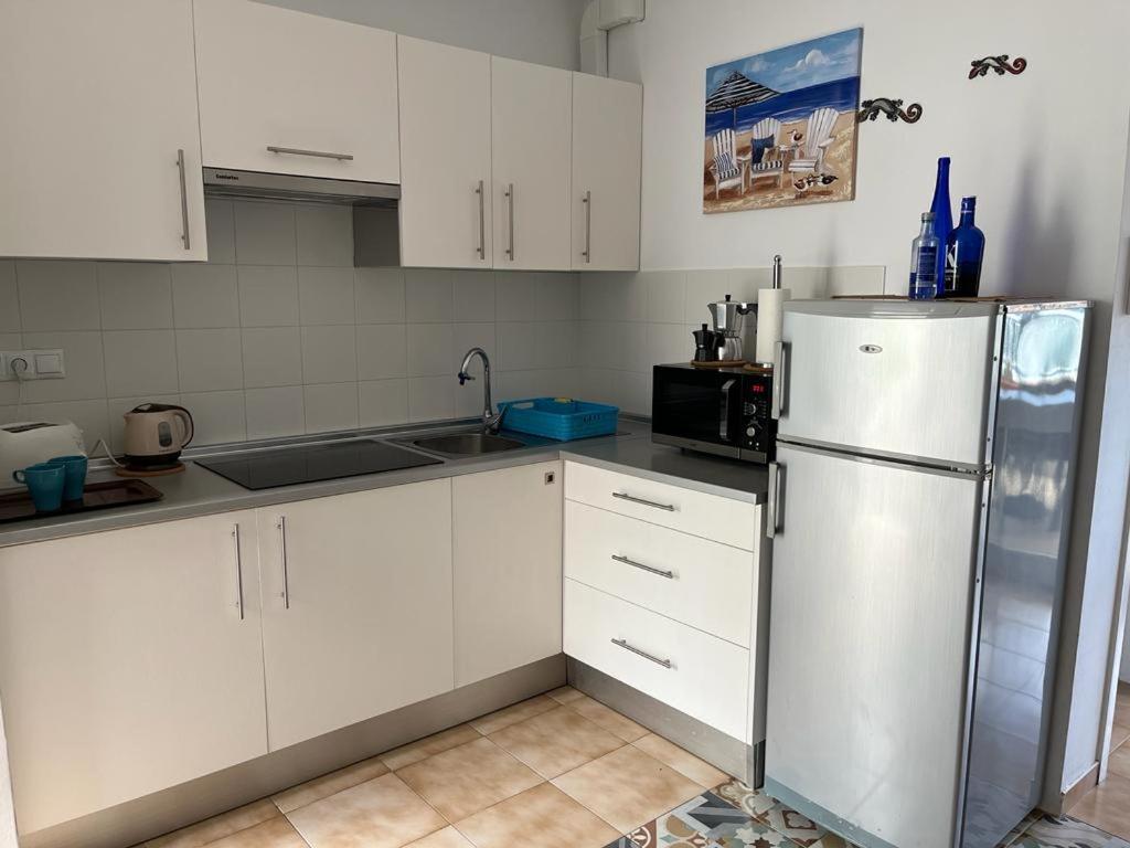Ferienwohnung Primavera Tenerife Sur Arona  Exterior foto