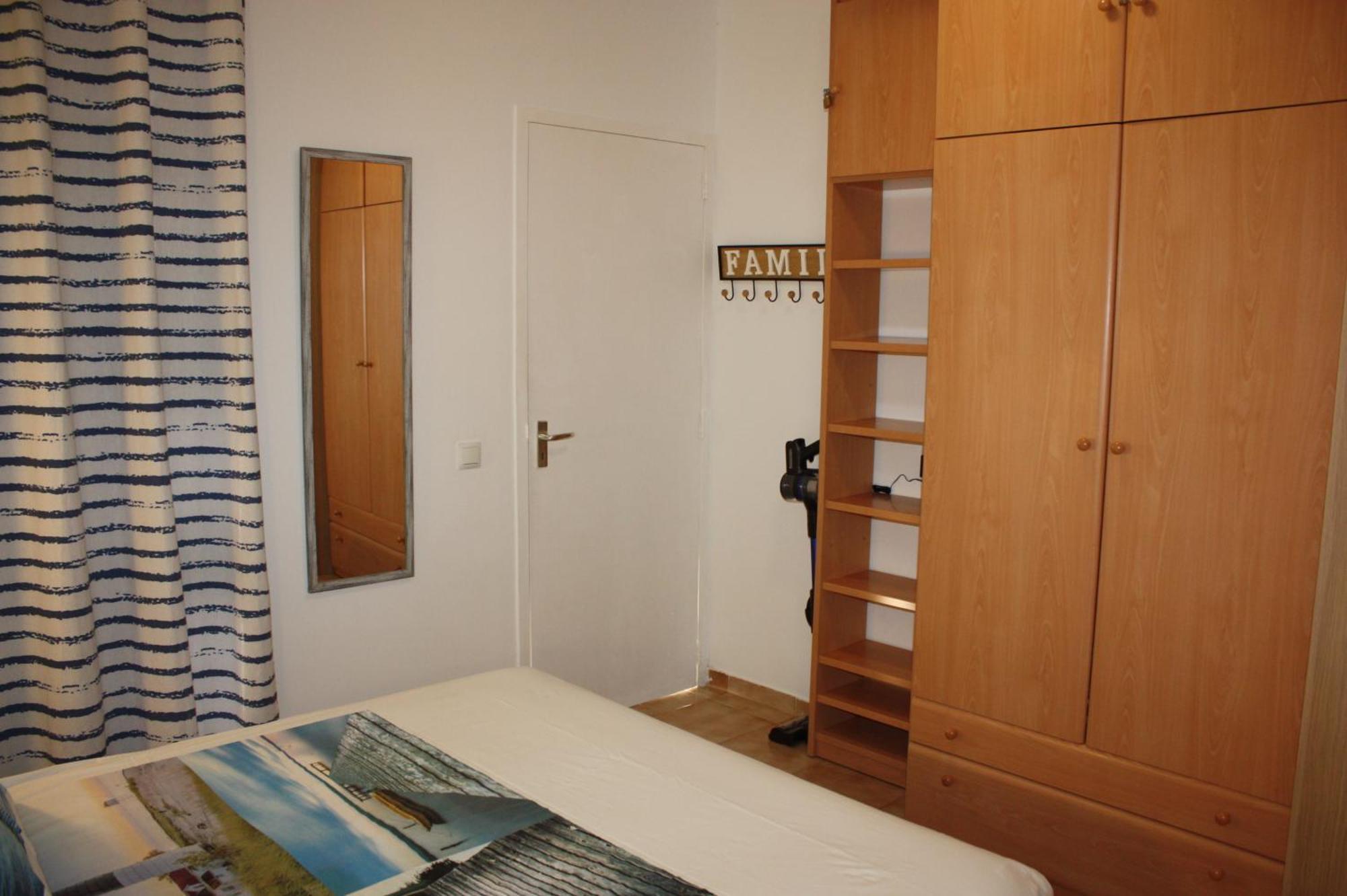 Ferienwohnung Primavera Tenerife Sur Arona  Exterior foto
