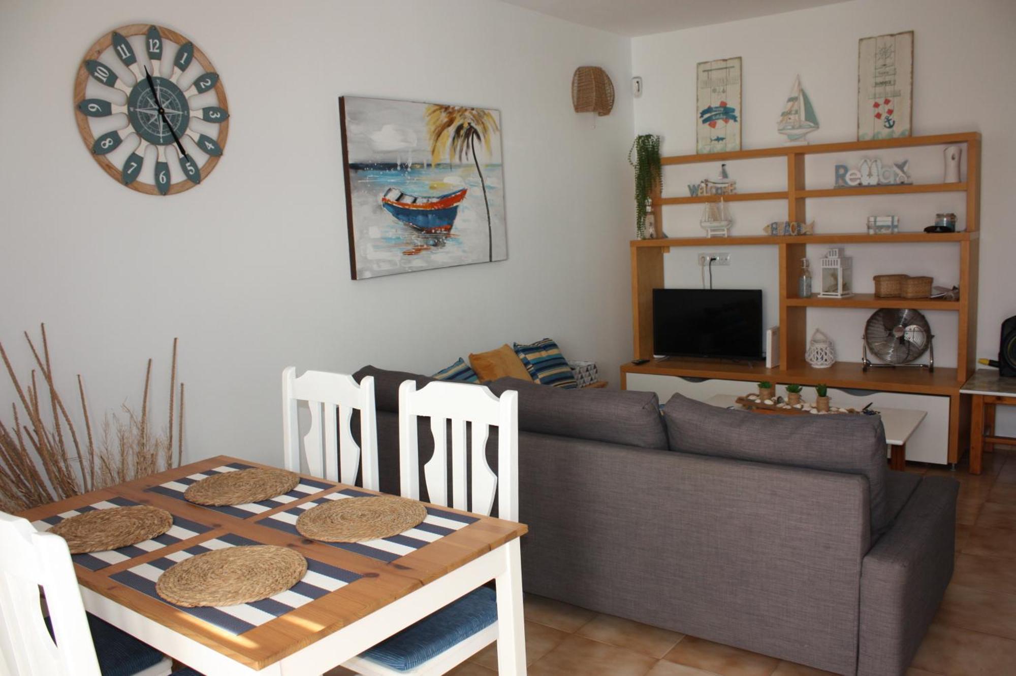 Ferienwohnung Primavera Tenerife Sur Arona  Exterior foto