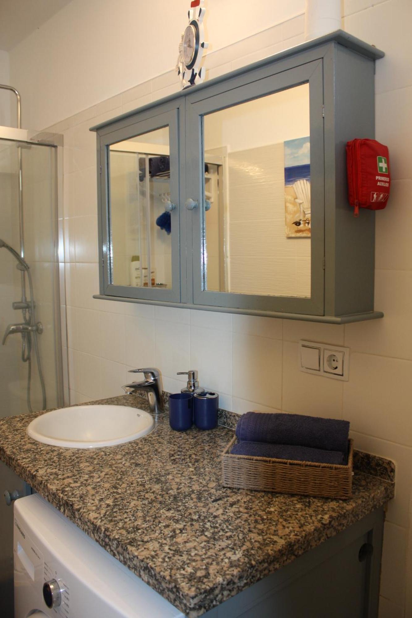 Ferienwohnung Primavera Tenerife Sur Arona  Exterior foto