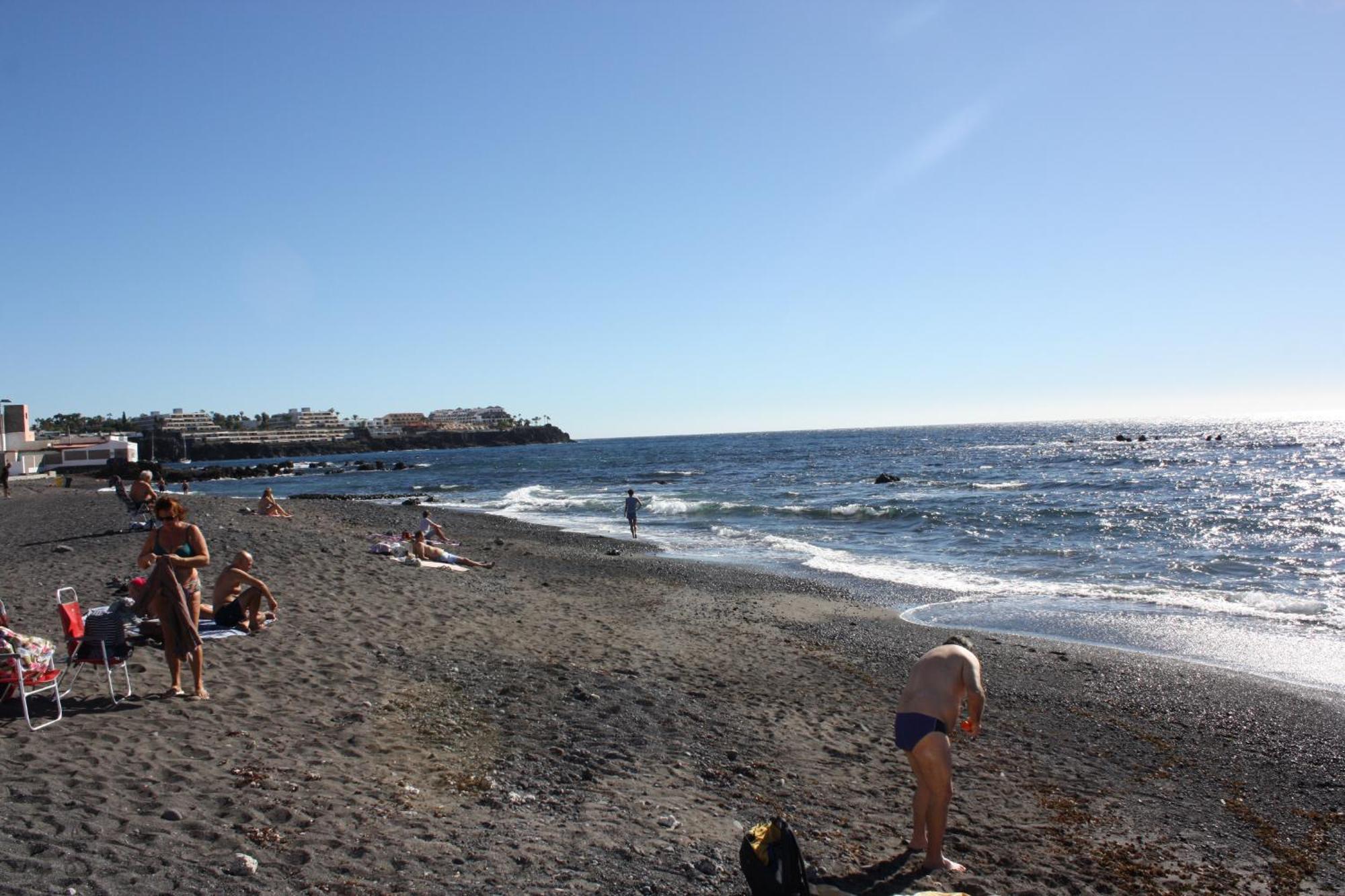 Ferienwohnung Primavera Tenerife Sur Arona  Exterior foto