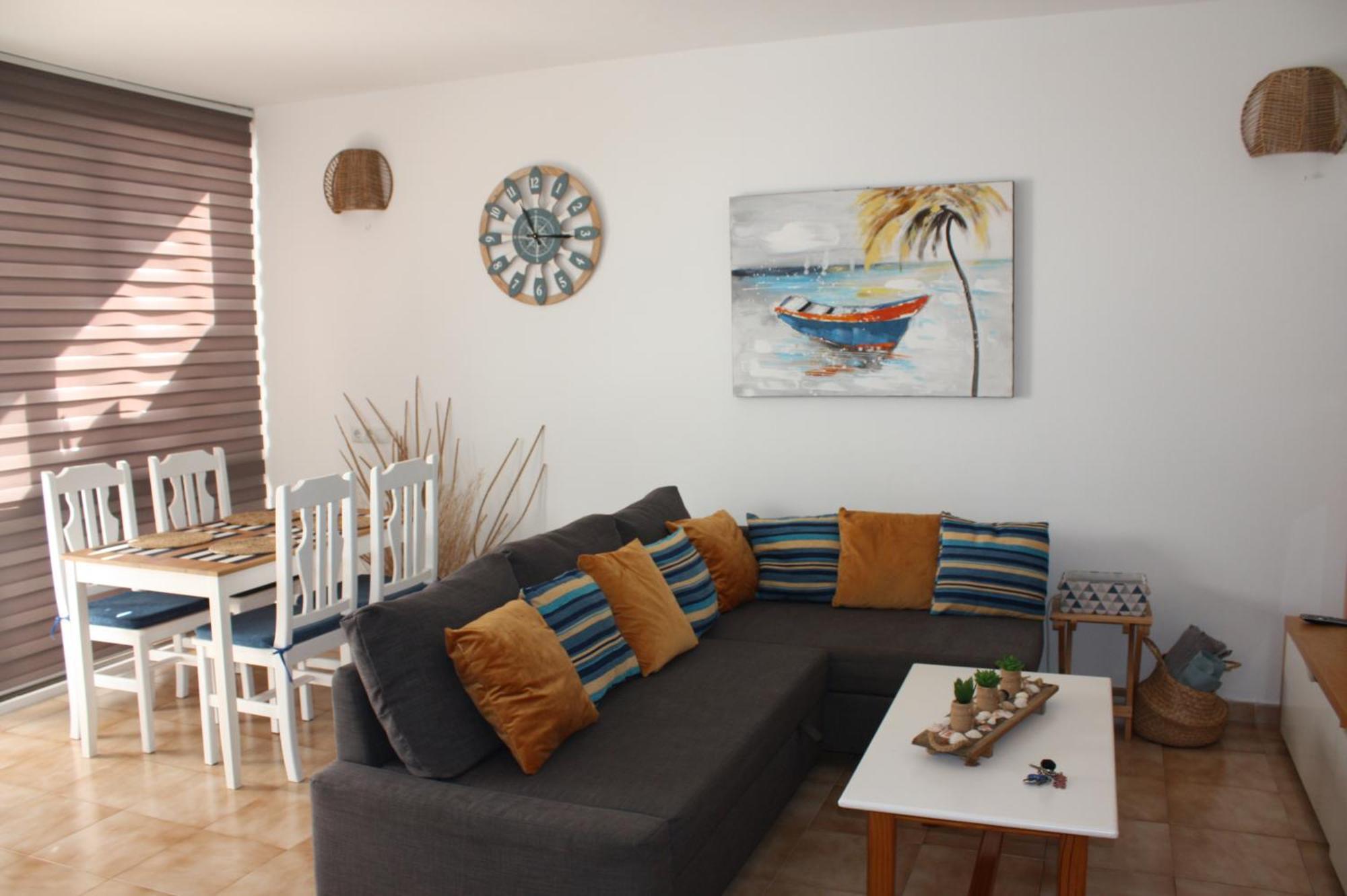 Ferienwohnung Primavera Tenerife Sur Arona  Exterior foto