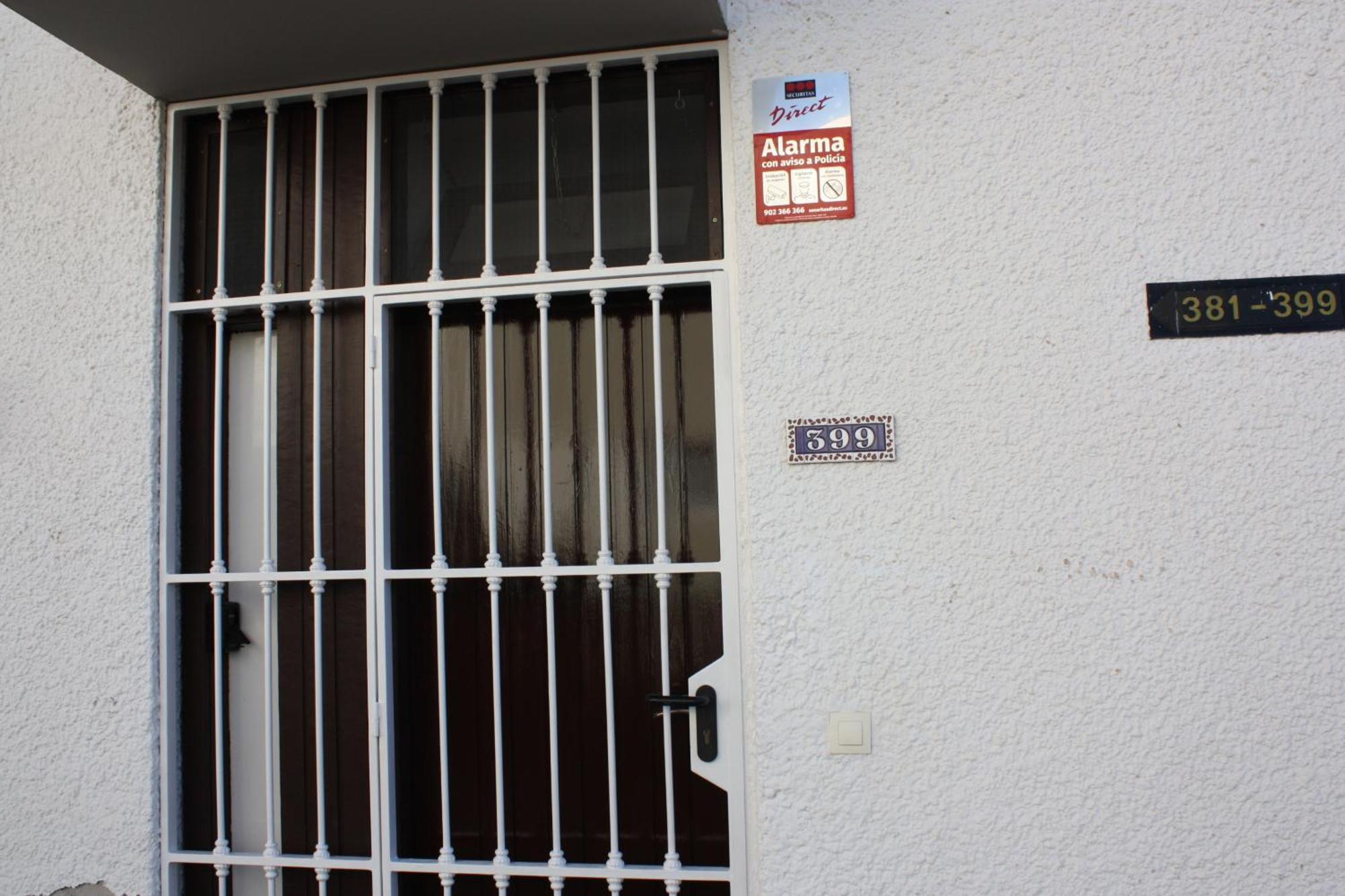 Ferienwohnung Primavera Tenerife Sur Arona  Exterior foto