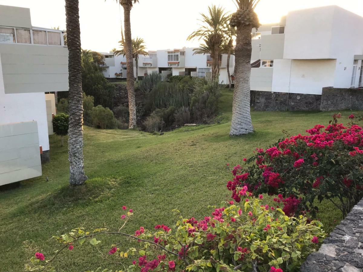 Ferienwohnung Primavera Tenerife Sur Arona  Exterior foto