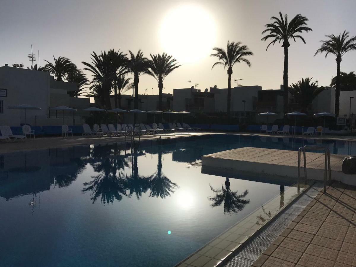 Ferienwohnung Primavera Tenerife Sur Arona  Exterior foto