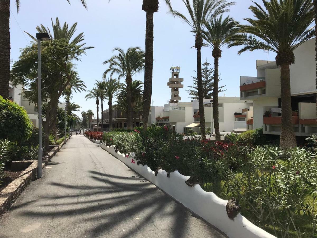 Ferienwohnung Primavera Tenerife Sur Arona  Exterior foto