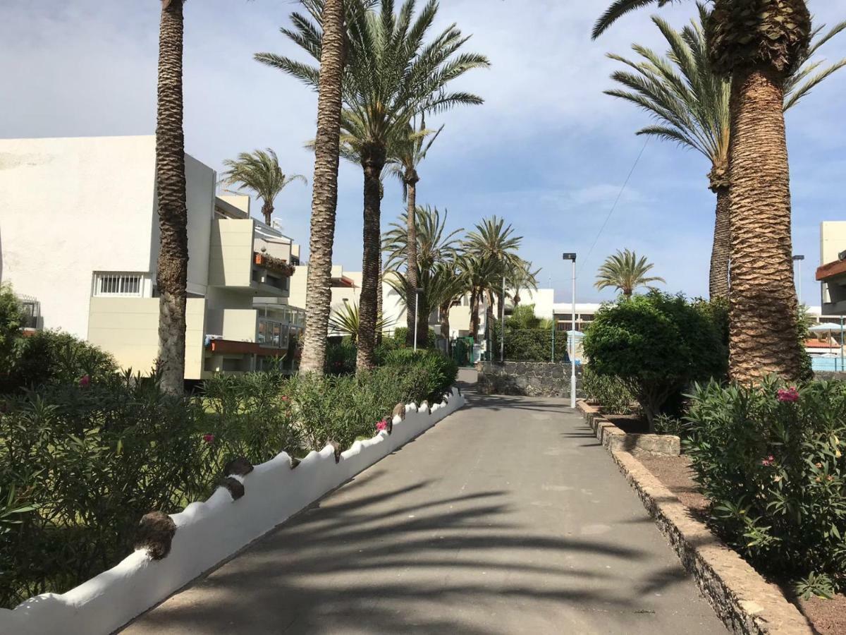 Ferienwohnung Primavera Tenerife Sur Arona  Exterior foto