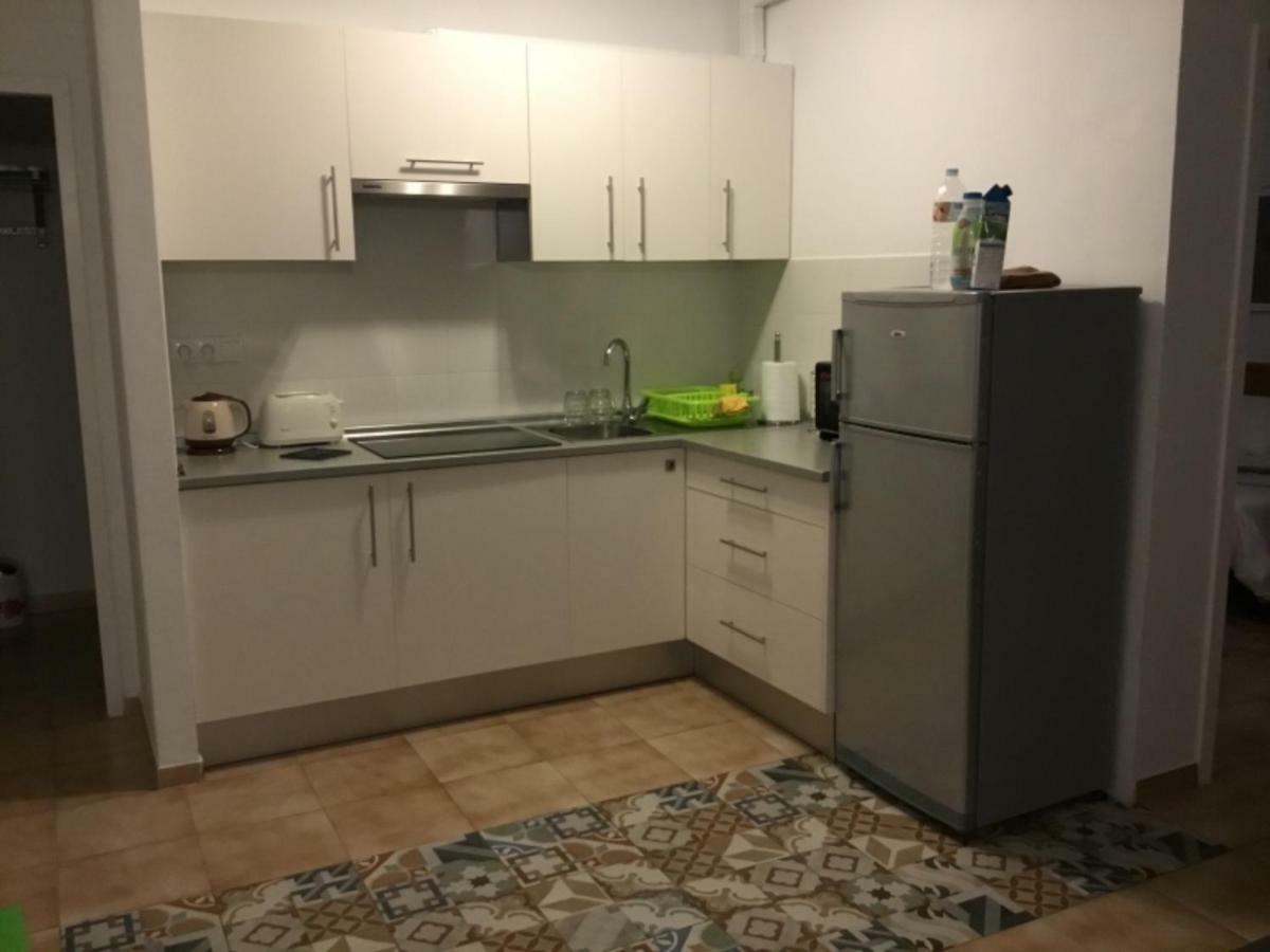 Ferienwohnung Primavera Tenerife Sur Arona  Exterior foto