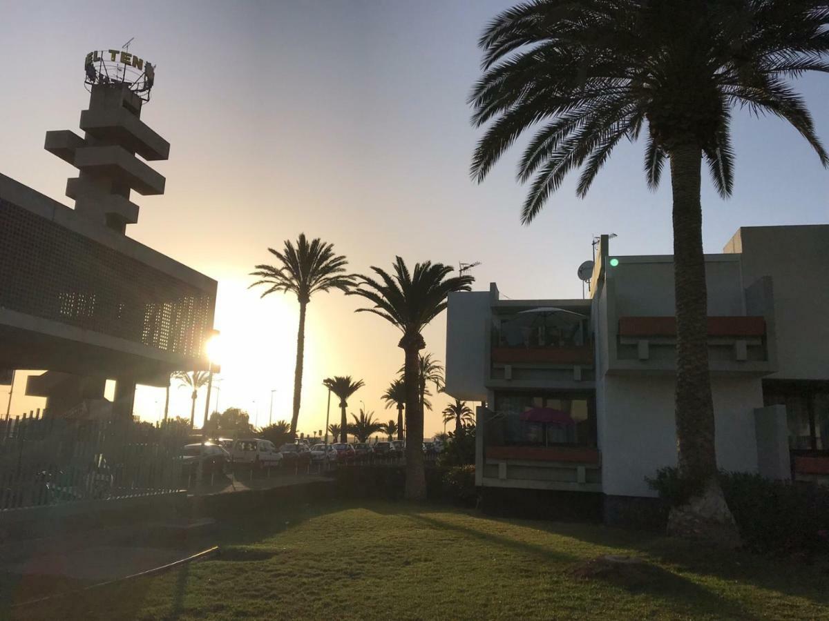 Ferienwohnung Primavera Tenerife Sur Arona  Exterior foto